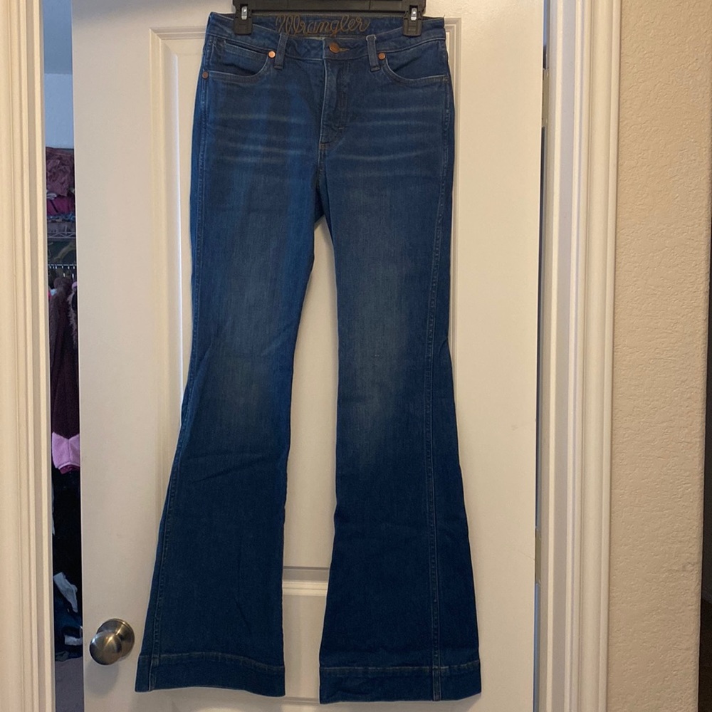 WRANGLER JEANS